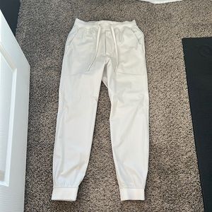 Lululemon ABC Joggers